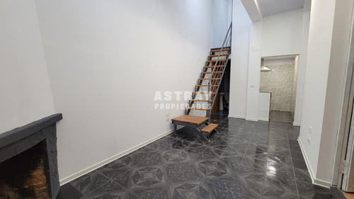 Imagen 2 de 17 de Apartamento En Alquiler De 2 Dormitorios En Goes (ref: Ast-2968)