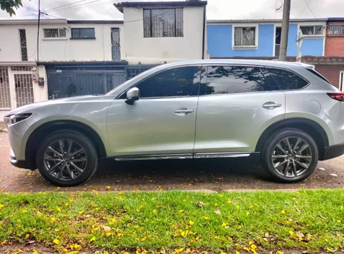 Mazda CX-9 2.5 Grand Touring Signature