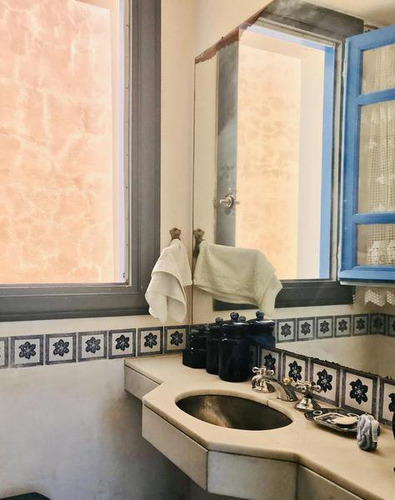 Ensueños, Casa En La Barra