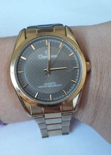 Relógio Feminino Champion Cn 29525