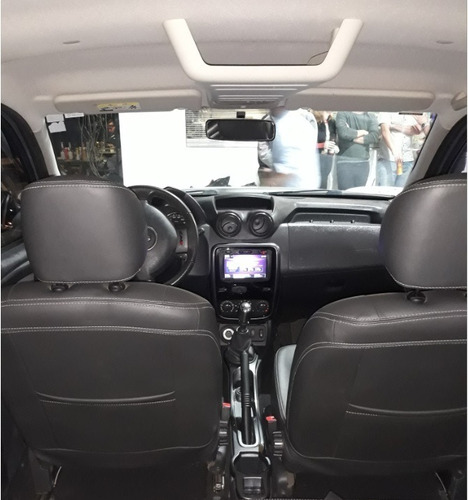 Renault Duster 4x4