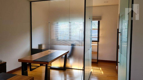Imagem 20 de 22 de Sala Para Alugar Com 27,26 M² - Vinhedo/sp - Sa0126