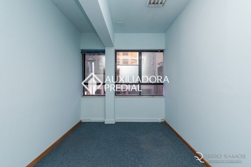 Imagem 15 de 15 de Sala/conjunto - Centro Historico - Ref: 274666 - V-274666