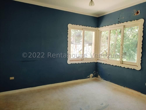 Imagen 19 de 30 de Casa En Venta Los Palos Grandes 23-14968 Katy 04129060460