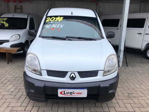 Renault Kangoo Express 1.6