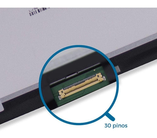 Imagem 5 de 9 de Tela 15.6 Para Dell Inspiron I15-3567-a40p - Marca Bringit