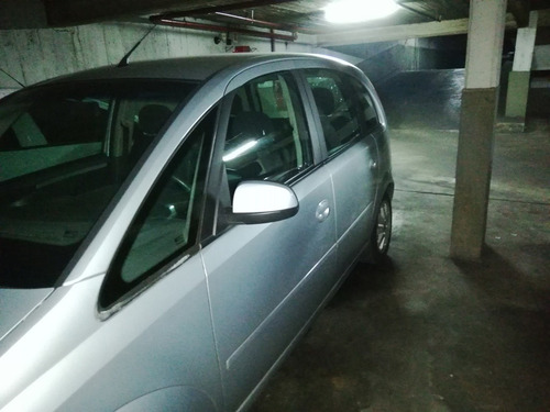 Imagen 11 de 16 de Excelente Cochera En Venta, En Palermo.!!!