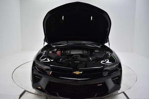 Chevrolet Camaro 6.2 Coupe Ss V8