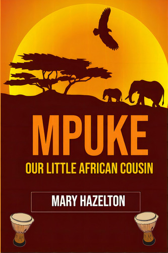 Our Little African Cousin, De Wade, Mary Hazelton. Editorial Lulu Pr, Tapa Blanda En Inglés