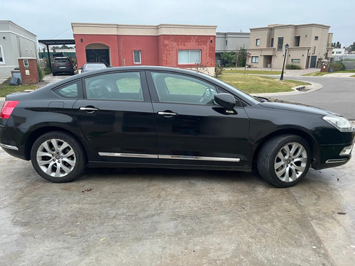 Citroën C5 2.0 Hdi Confort