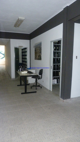 Imagem 18 de 30 de Prédio Comercial 2.917,60m², 18 Banheiros E 35 Vagas Na Garagem. Excelente Localização Entre As Ruas Romão Puiggari, Dom Vilares, Angaturama E Peter - 21092801 - 70150324