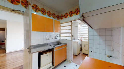 Imagem 26 de 30 de Apartamento - Ap02431 - 71050139