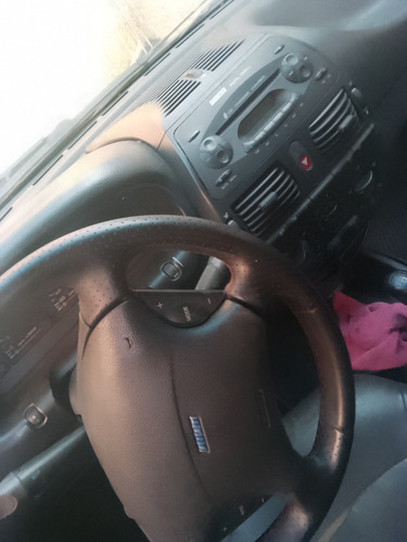 Fiat Marea 2.0 Sx 4p