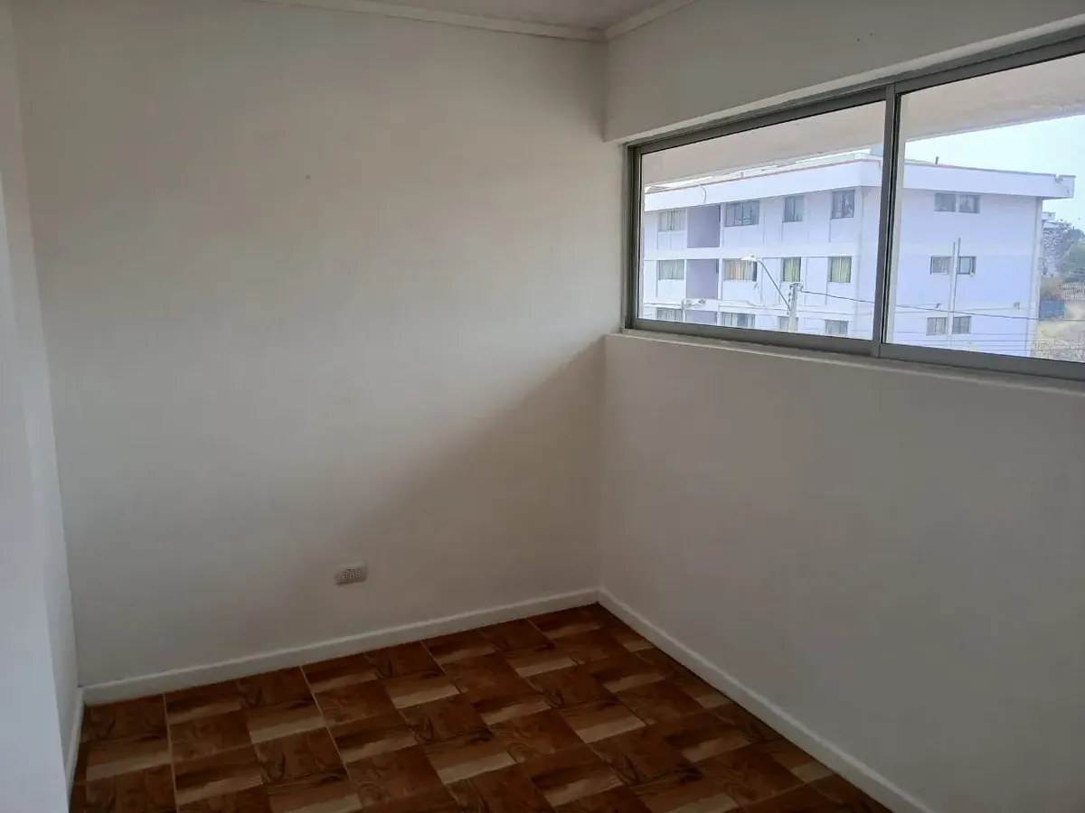 Imagen 3 de 10 de Arriendo Departamento 3d-1b-1e, Belloto Sur, Quilpué