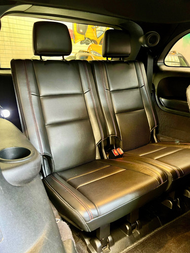 Dodge Durango 5.7 V8 R/t At
