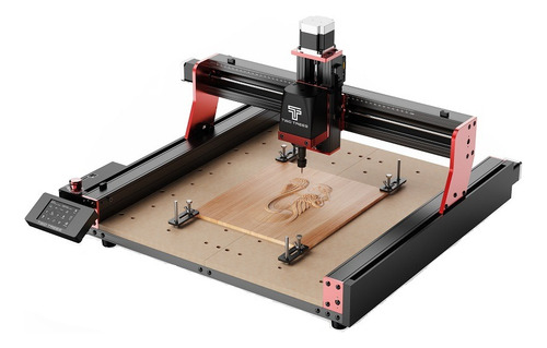 Máquina Cortadora Láser Cnc Twotrees Ttc 450 Pro