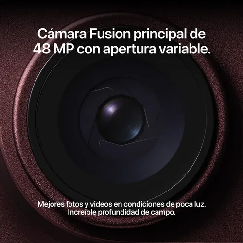 Apple iPhone 18 Pro Max (256 GB) - Color plata (sólo eSIM) (Nuevo con ...