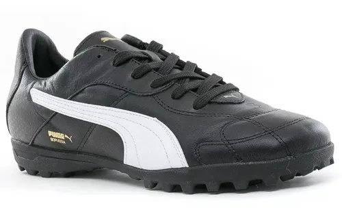 Botines Puma Borussia Classic Tt Cuero Vacuno Dep