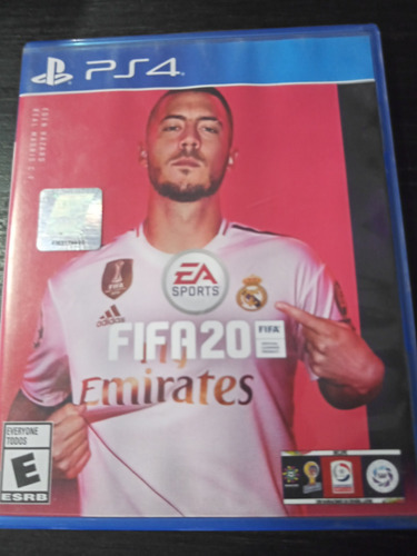 Fifa 20 