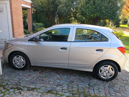 Chevrolet Onix 1.4 Joy Ls 98cv