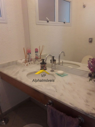 Imagem 25 de 30 de Casa A Venda No Bairro Alphaville Em Santana De Parnaíba - - Vpr10-106-1