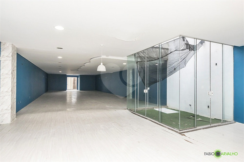 Imagem 30 de 30 de Prédio Comercial De 750m² No Bairro Moinhos De Vento - Reo665014