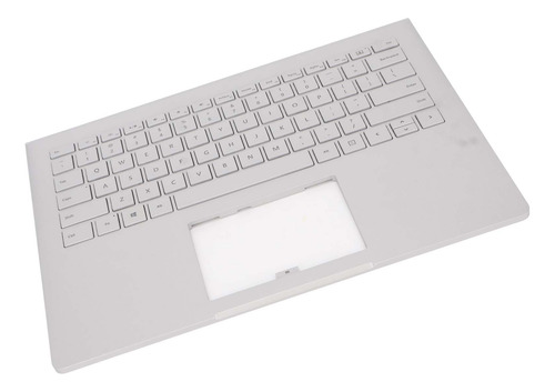 Base Base De Substituição De Teclado De Notebook Para O Prim