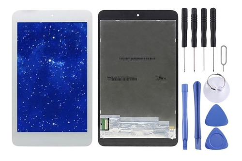 Pantalla Display Lcd Touch Para Acer Iconia One 7