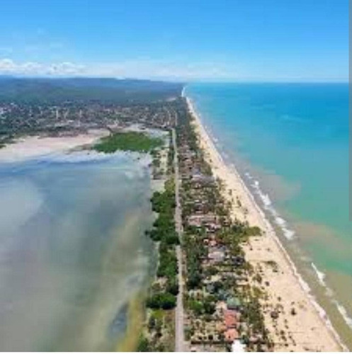 Imagen 2 de 27 de Casa Ideal Para Posada Boca De Uchire Itsmo Caribe Salida A La Playa