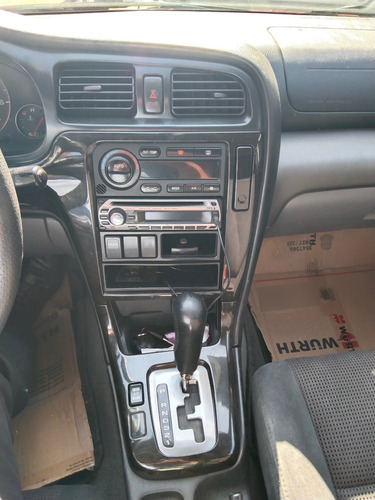 Subaru Outback 2.5 Awd
