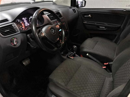 Imagem 4 de 11 de Volkswagen Novo Crossfox Sa