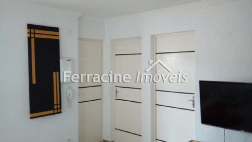 Imagem 1 de 15 de 00941 - Apartamento 2 Dorms, Jardim Valéria - Guarulhos/sp - 941