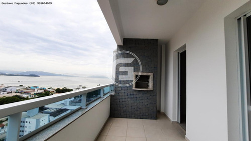 Imagem 2 de 23 de Apartamento Em Jardim Atlântico, Florianópolis/sc De 116m² 3 Quartos À Venda Por R$ 849.000,00 - Ap2148174-s