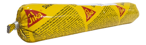 Sikaflex 106 Pre Moldado Cinza Sache 800g ( 5 Unidades )