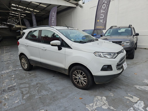 Ford Ecosport ECOSPORT 1.5