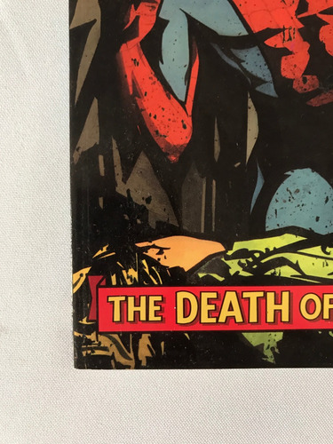 Amazing Spiderman Muerte De Gwen Stacy Marvel Finest 1999 Tp (Usado)