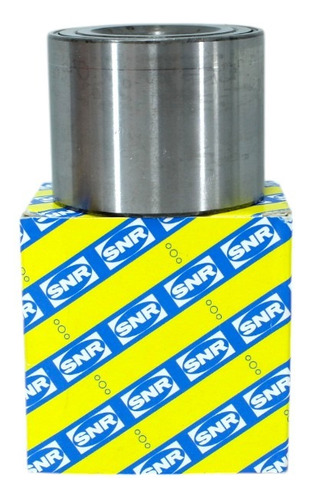 2 Baleros D/rueda Tras Sin Abs Para Captur 2.0 18-21 Fc41645