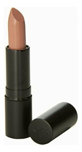 Youngblood Lipstick Barely Nude For Women Lipstick 0.14 Oz