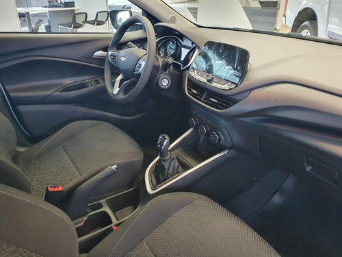 Onix Plus 1.2 Lt Mb