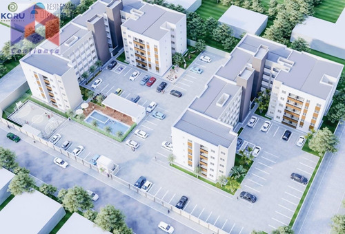 Apartamento Novo Padre Romualdo Caucaia - 273