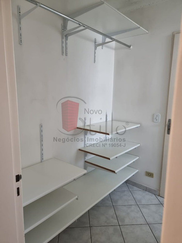 Imagem 5 de 15 de Apartamento - Mooca - Ref: 10249 - L-10249
