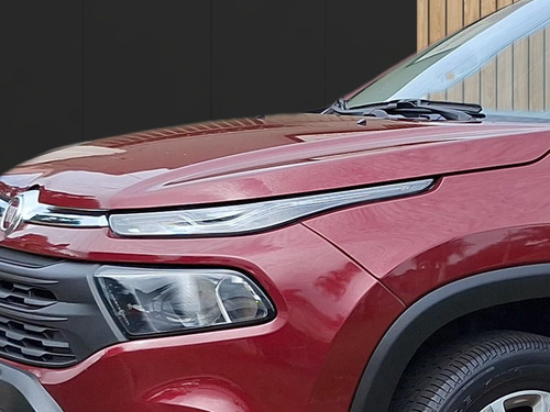 Fiat Toro Freedom 1.8 16V Flex Aut.