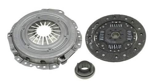 Kit De Clutch Atos 1.0 L4 5vel 2001-2004 Sachs