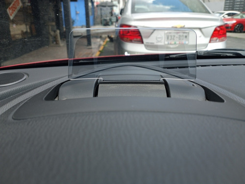 Imagen 12 de 13 de Mazda Mazda 2 2019 1.5 I Grand Touring At