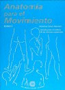 Libro Anatomia Para El Movimiento I