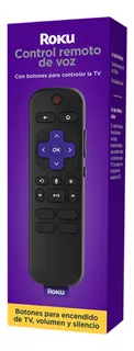 Control Roku Stick Original Para Roku Stick Y Stream Bar