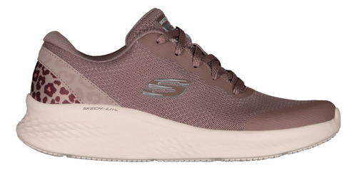 Tenis Skechers Lite Pro-cute - Mauve -  Dama  - 149992/mve