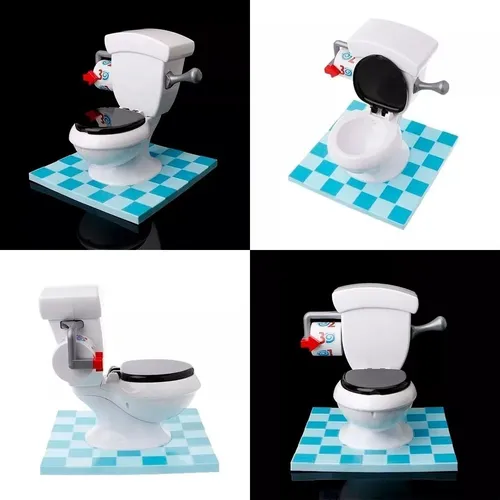 Juguete baño loco sale