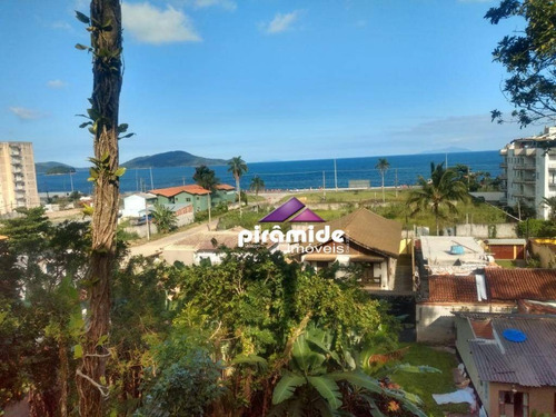 Terreno À Venda, 576 M² Por R$ 250.000,00 - Massaguaçu - Caraguatatuba/sp - Te1565