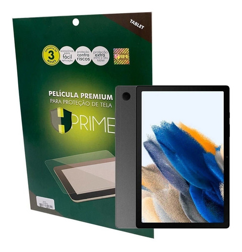 Pelicula Premium Tablet Tab A8 X200 X205 Hprime Top Original